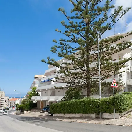 Apartment Flh Spacious Family Place Ericeira