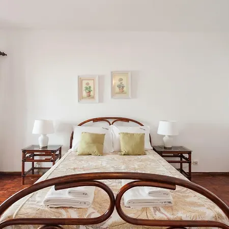Flh Spacious Family Place Ericeira