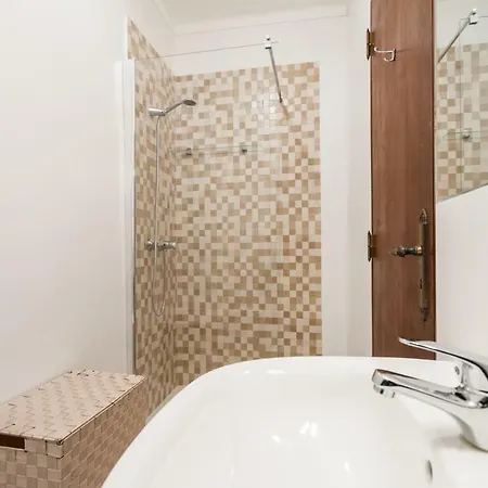Apartment Flh Spacious Family Place Ericeira