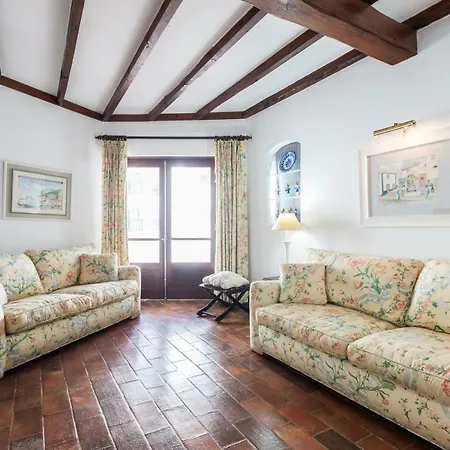 Apartment Flh Spacious Family Place Ericeira