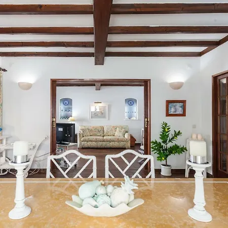 Flh Spacious Family Place Ericeira