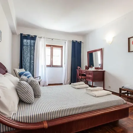 Apartment Flh Spacious Family Place Ericeira