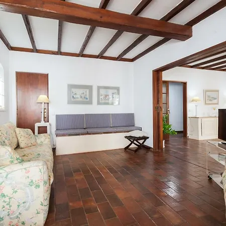 Apartment Flh Spacious Family Place *