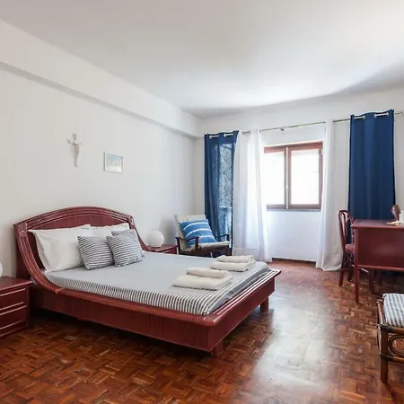 דירה Flh Spacious Family Place אריסרייה